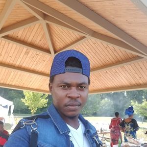 Meet your Posher, Glodi